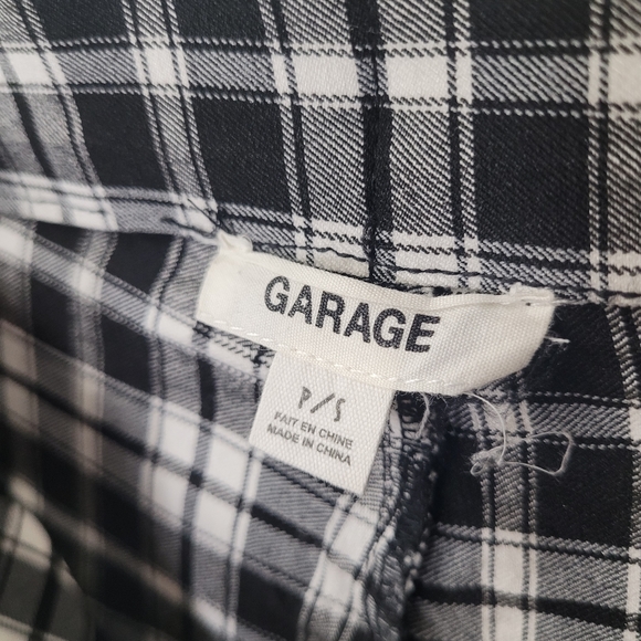 Plaid Pants - Picture 7 of 7